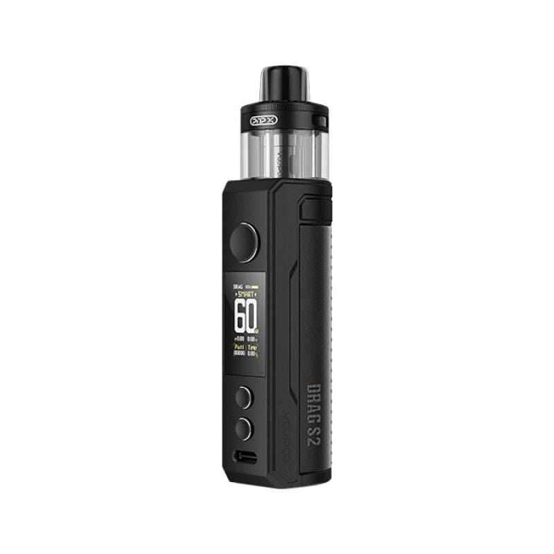 VOOPOO Pod System VOOPOO Drag S2 60W Pod System