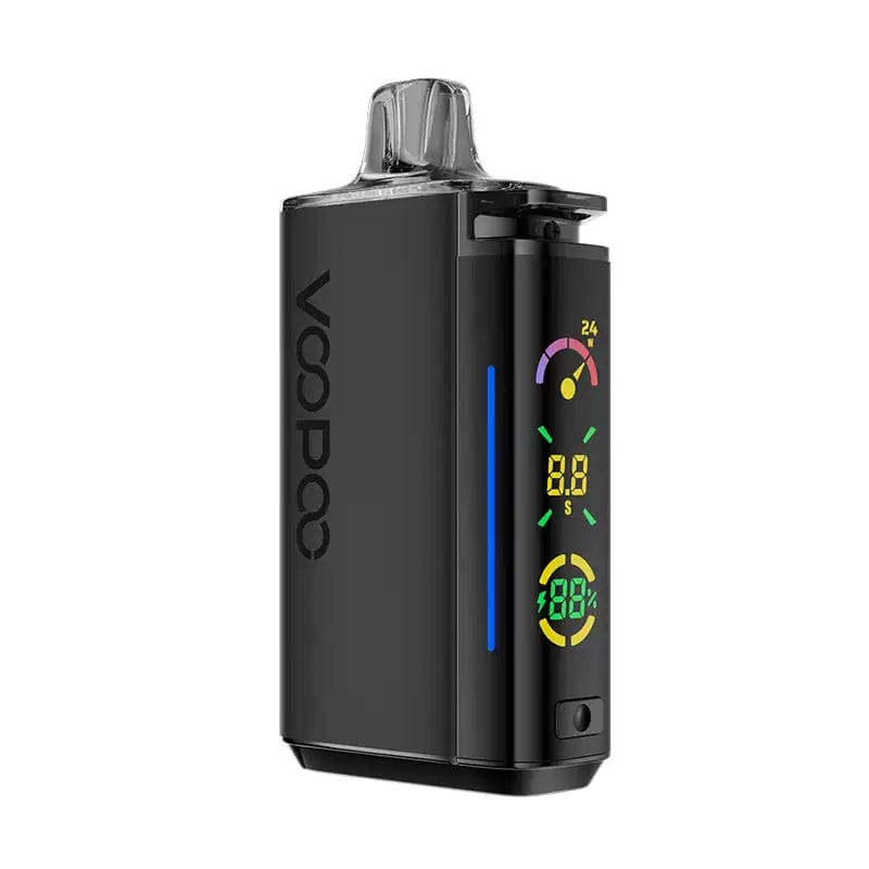 Voopoo Kits Black VOOPOO VRIZZ 24W Pod Kit