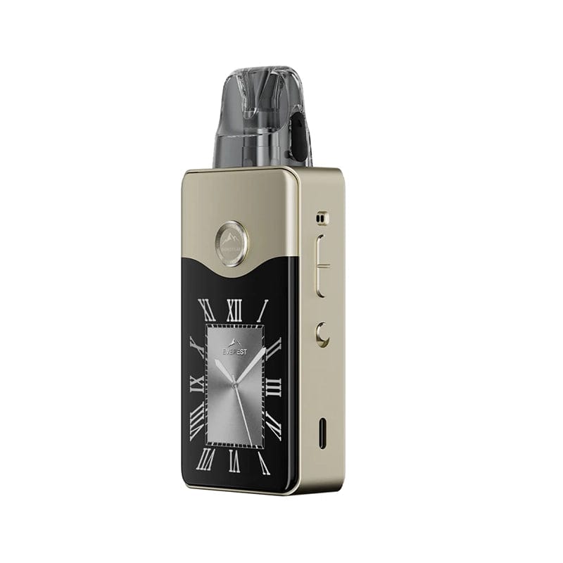 VOOPOO Kits Champagne Golden VOOPOO VINCI E120 120W Pod Kit