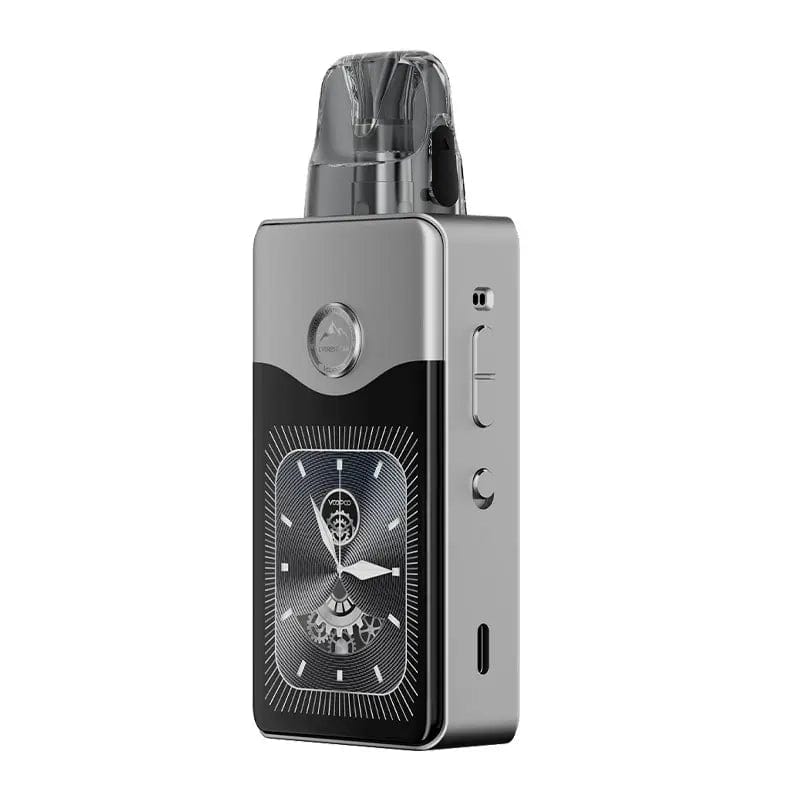 VOOPOO Kits Glow Silver VOOPOO VINCI E120 120W Pod Kit