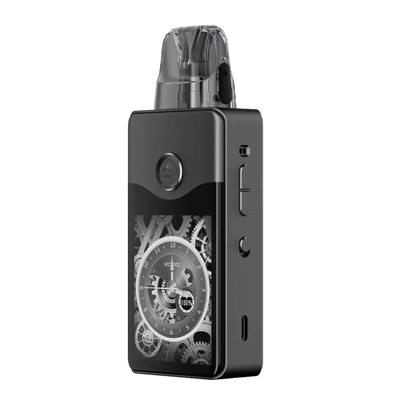 VOOPOO Kits Gray Metal VOOPOO VINCI E120 120W Pod Kit