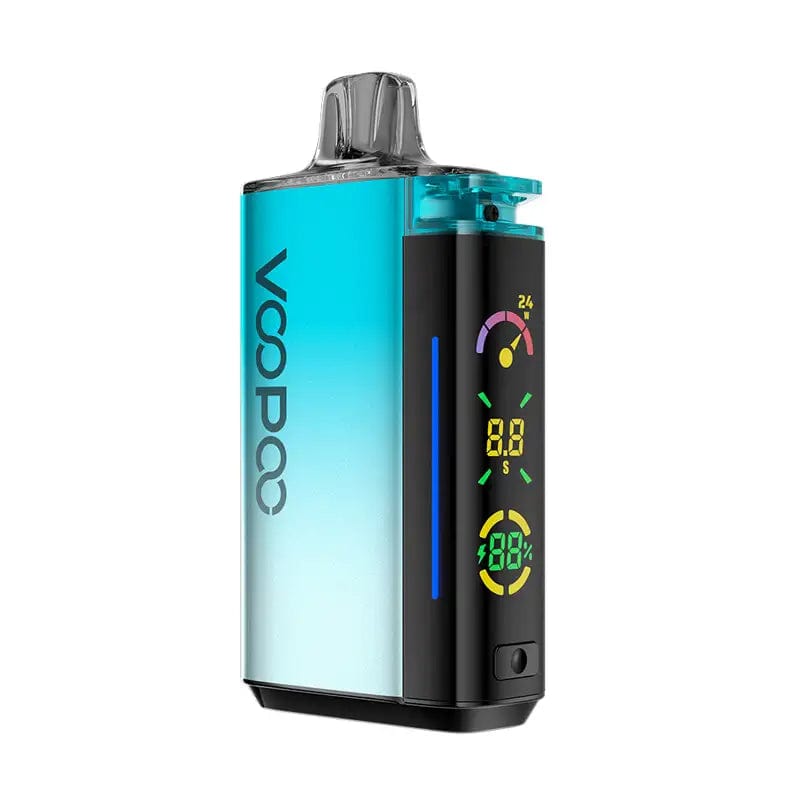 Voopoo Kits Iris Blue VOOPOO VRIZZ 24W Pod Kit