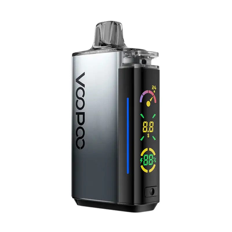 Voopoo Kits Silver & Black VOOPOO VRIZZ 24W Pod Kit