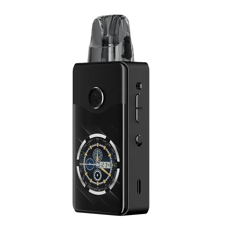 VOOPOO Kits Spray Black VOOPOO VINCI E120 120W Pod Kit