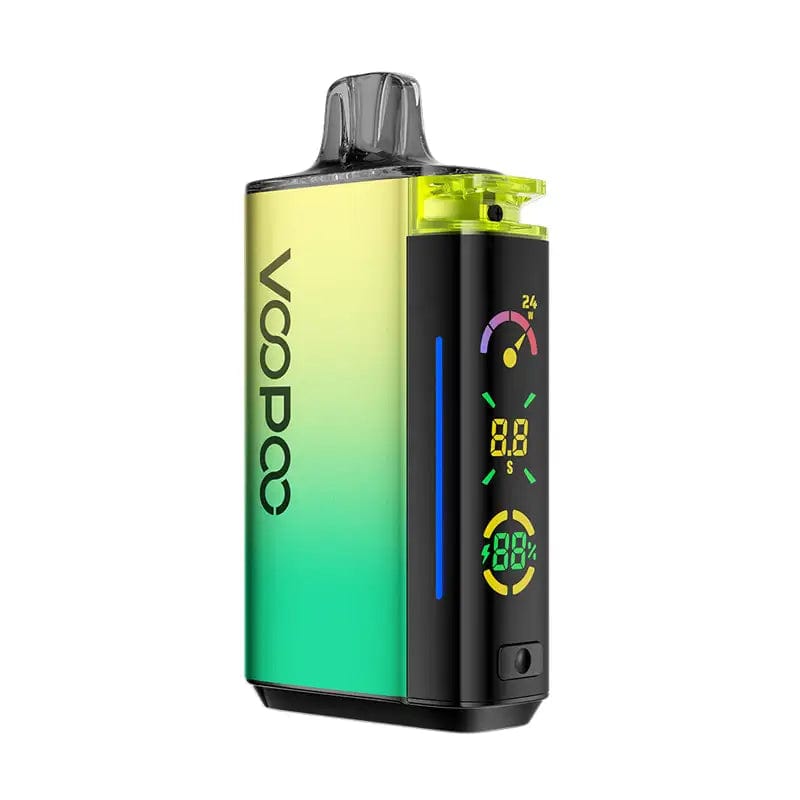 Voopoo Kits Spring Green VOOPOO VRIZZ 24W Pod Kit