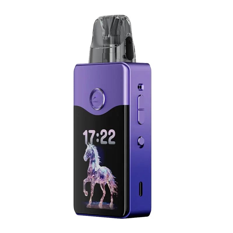 VOOPOO Kits Star Purple VOOPOO VINCI E120 120W Pod Kit