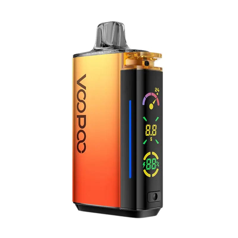 Voopoo Kits Sunset Orange VOOPOO VRIZZ 24W Pod Kit