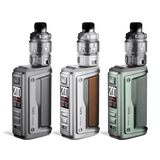 VOOPOO Kits VOOPOO Argus GT 2 200W Box Mod Kit