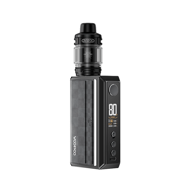 VOOPOO Kits VOOPOO Drag 5 177W Mod Kit