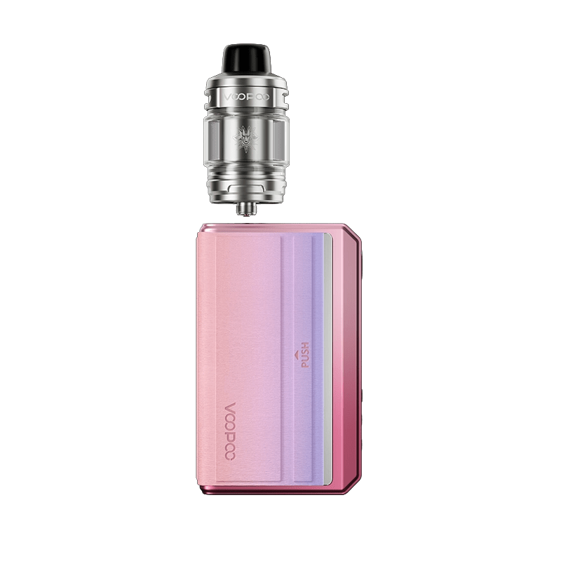 VOOPOO Kits VOOPOO Drag 5 177W Mod Kit