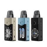 VOOPOO Kits VOOPOO VINCI E120 120W Pod Kit