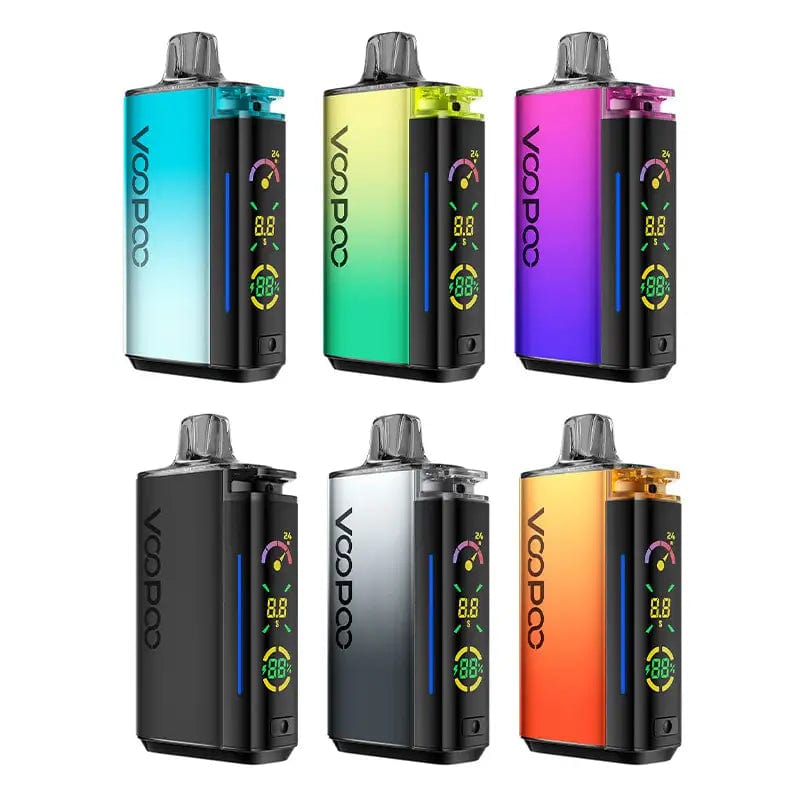 Voopoo Kits VOOPOO VRIZZ 24W Pod Kit