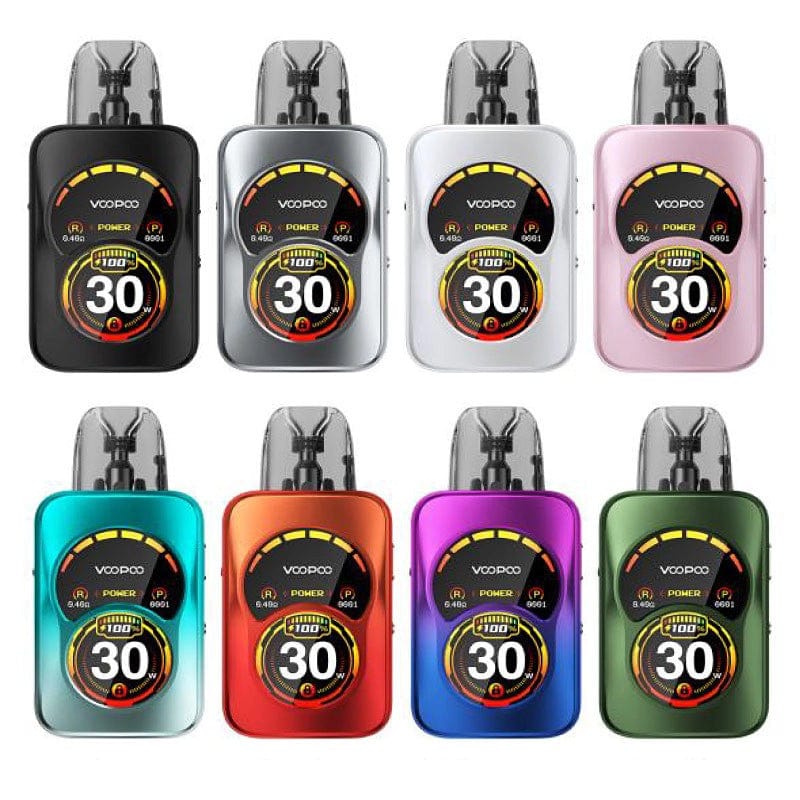 VOOPOO Pod System VOOPOO ARGUS A 30W Pod Kit