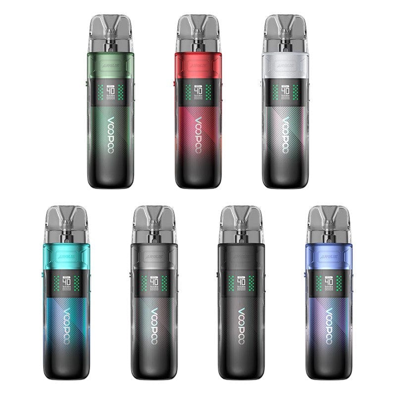 VOOPOO Pod System VOOPOO Argus E40 40W Pod Kit