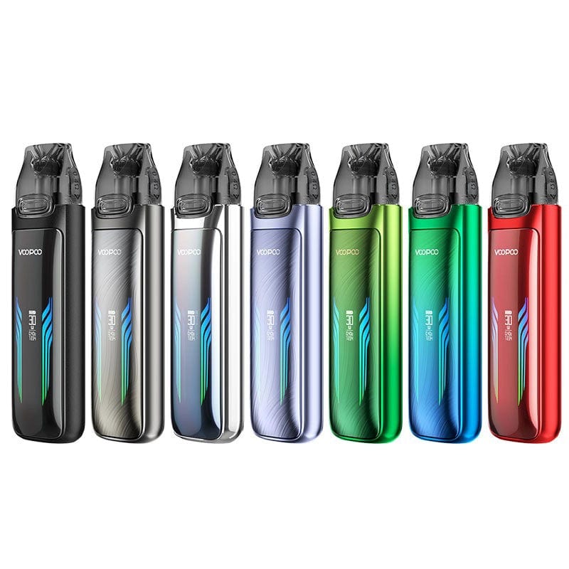 VOOPOO Pod System VOOPOO Vmate Max 30W Pod Kit