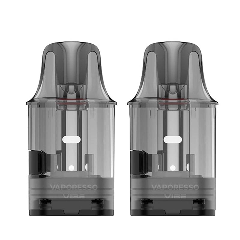 VOOPOO Pods Vaporesso Vibe Series Dual Mesh Pod (Pack of 2)