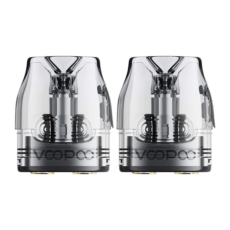 VOOPOO Pods VOOPOO Vmate Top Fill Replacement Pod Cartridge (Pack Of 2)