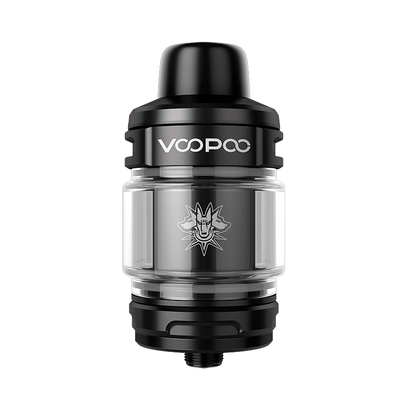 VOOPOO Tanks Black VOOPOO Uforce-X Tank