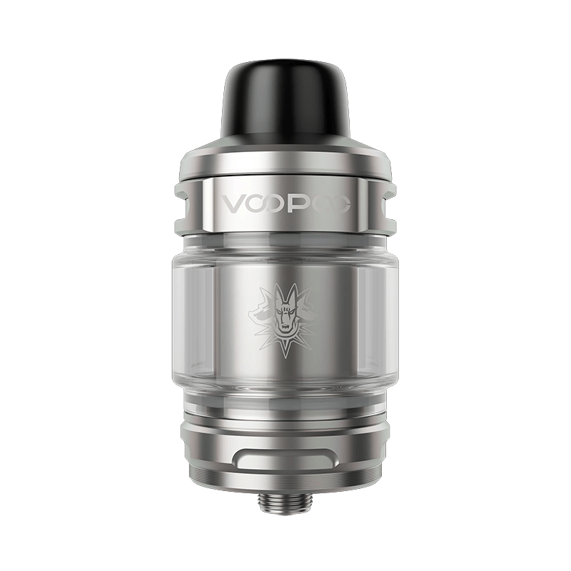 VOOPOO Tanks Silver VOOPOO Uforce-X Tank