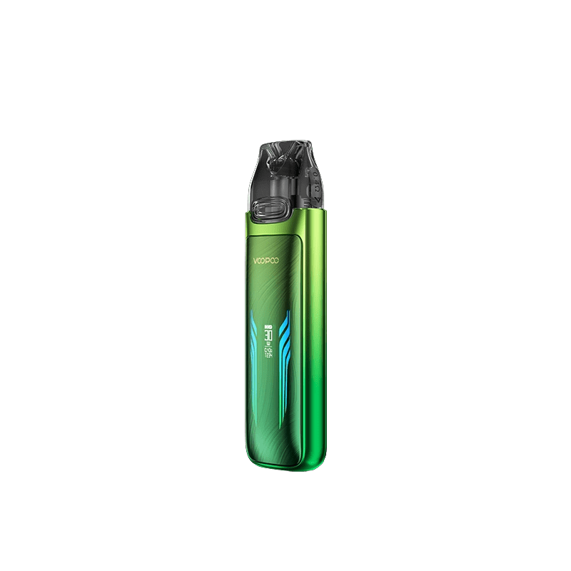 VOOPOO Pod System Shiny Green VOOPOO Vmate Max 30W Pod Kit