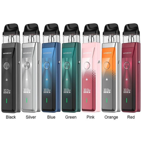 Vaporesso | Vape Kits, Mods, Pod Systems, Tanks, Coils - EightVape ...