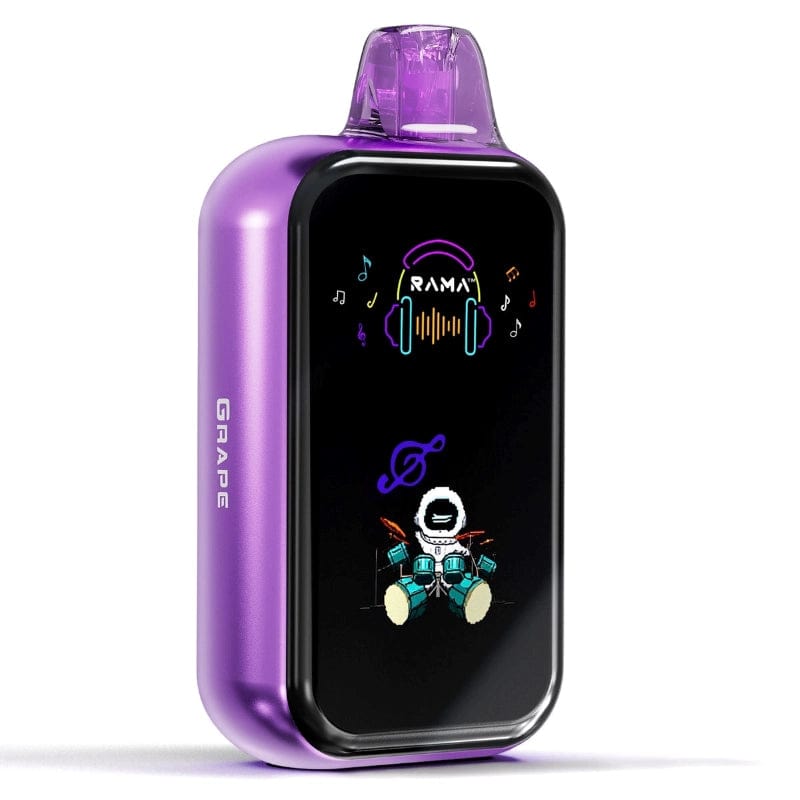 YOVO Disposable Vape Rama 16000 Disposable Vape