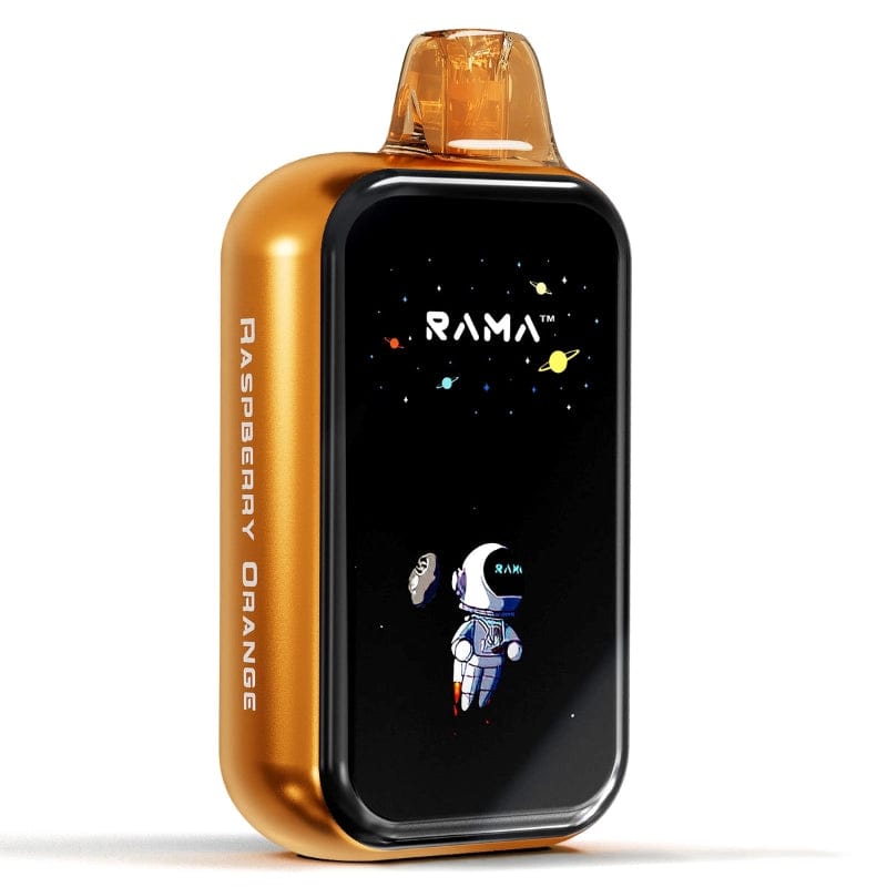 YOVO Disposable Vape Rama 16000 Disposable Vape