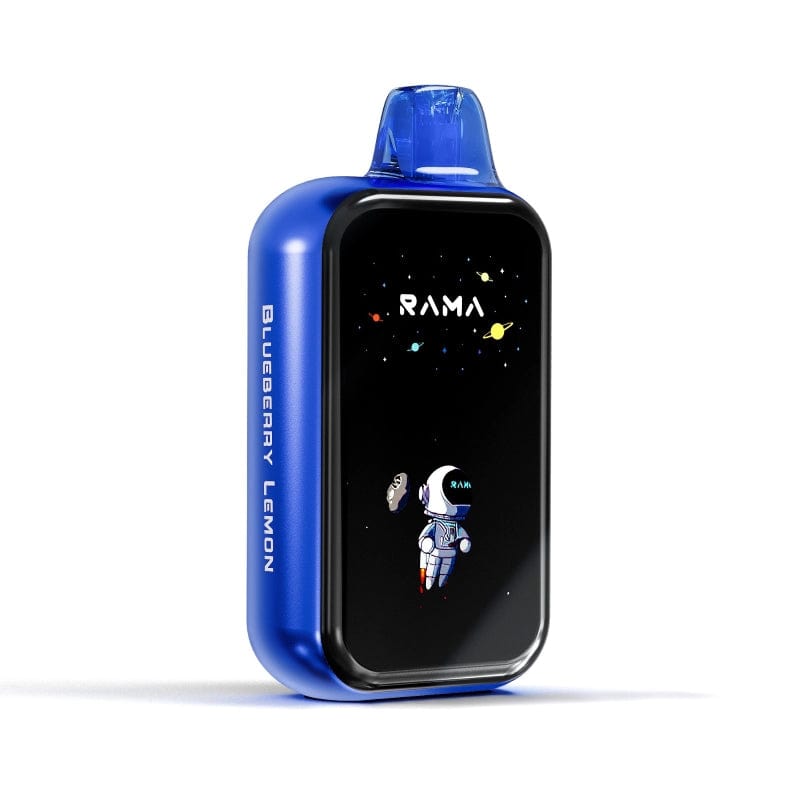 YOVO Disposable Vape Rama 16000 Disposable Vape