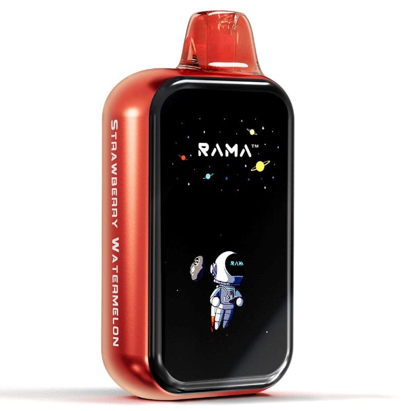 YOVO Disposable Vape Rama 16000 Disposable Vape