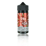 Sengoku Vapor Juice 6MG 1 Inch Punch Sengoku Vapor 100ml Vape Juice