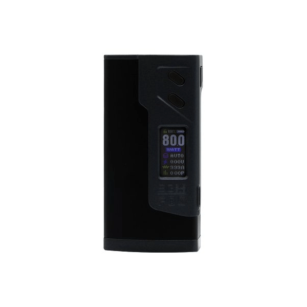 Sigelei Mods Black 213 FOG 213W Mod - Sigelei