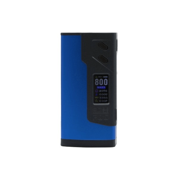 Sigelei Mods Blue 213 FOG 213W Mod - Sigelei