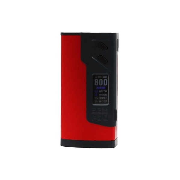 Sigelei Mods Crimson 213 FOG 213W Mod - Sigelei