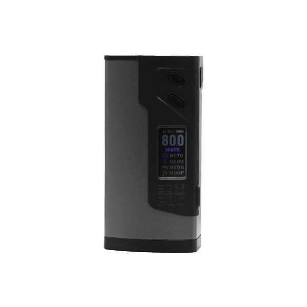 Sigelei Mods Graphite 213 FOG 213W Mod - Sigelei