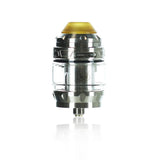 Advken Tanks Stainless Steel Advken OWL Mesh Sub-Ohm Tank