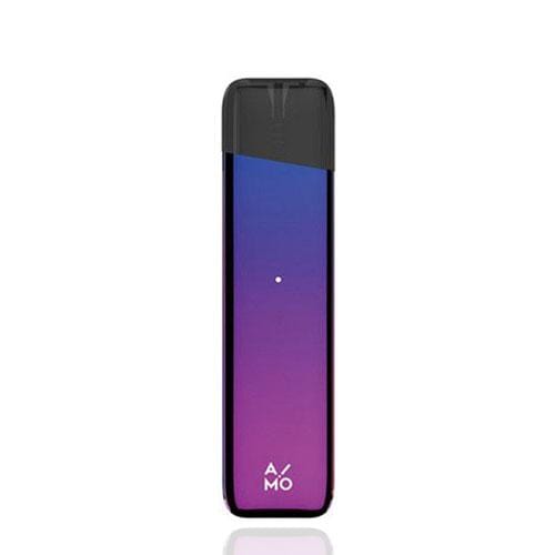 AIMO Pod System Purple AIMO Mount Pod Device Kit