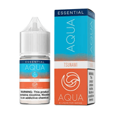 Aqua Juice Tsunami 30ml TF Nic Salt Vape Juice - Aqua Essential