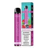 Aqua Disposable Vape Berry Blast Aquabar 2800 Disposable Vape