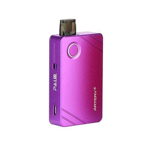 Artery Pod System Purple Artery Pal 2 Pod Device