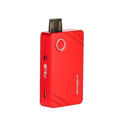 Artery Pod System Red Artery Pal 2 Pod Device