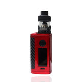 asMODus Kits Ferrari Red asMODus Minikin 3S 200W Kit