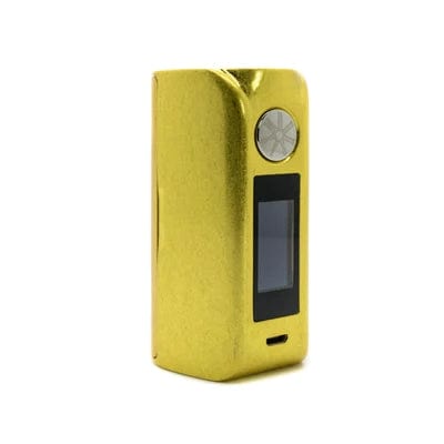 asMODus Mods Grit Gold asMODus Minikin V2 180W Touch Screen Mod