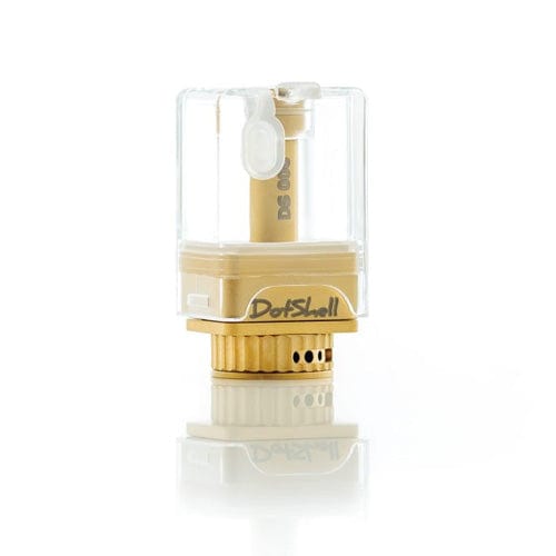 Atmizoo RTA Gold Atmizoo DotShell Rebuildable Boro Tank