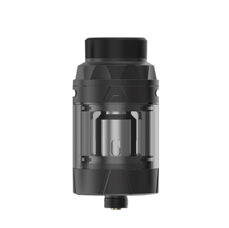 Augvape Tanks MATT Gunmetal Augvape Intake Sub-ohm Tank