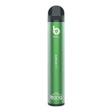 Bang Disposable Vape Apple Ice Bang XXL Disposable Vape (6%, 2000 Puffs)