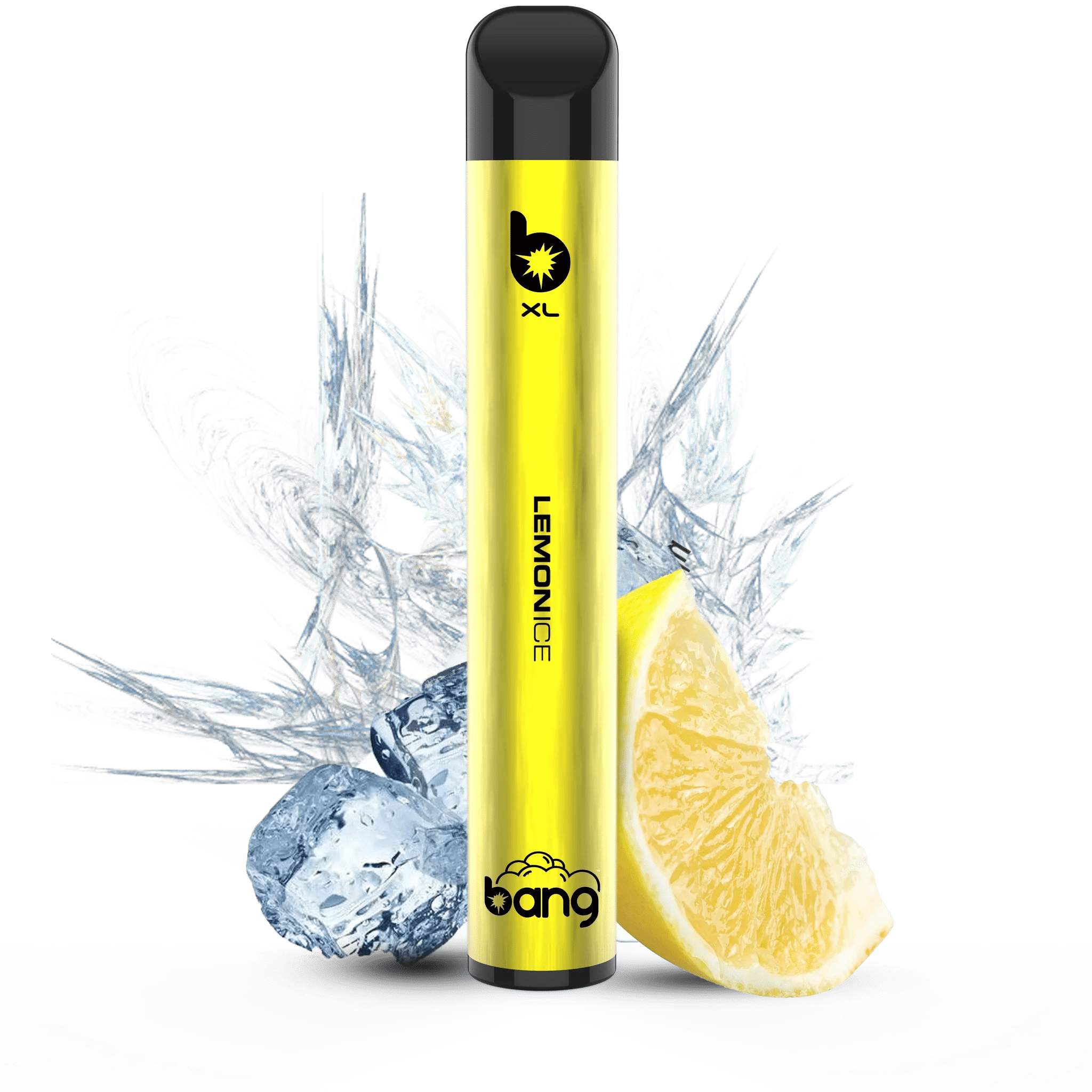 Bang Disposable Vape Lemon Ice Bang XXL Disposable Vape (6%, 2000 Puffs)