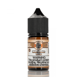 Barista Brew Co Juice Barista Brew Co. White Chocolate Mocha 30ml Nic Salt Vape Juice