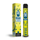 Beard Vape Co Disposable Vape Blueberry Lemonade Beard Disposable Vape