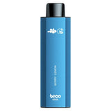 Beco Disposable Vape Berry Lemon Beco Edge Disposable