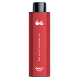 Beco Disposable Vape Fuji Apple Tangerine Ice Beco Edge Disposable